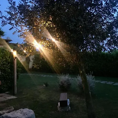 I Lecci 4* San Felice Circeo