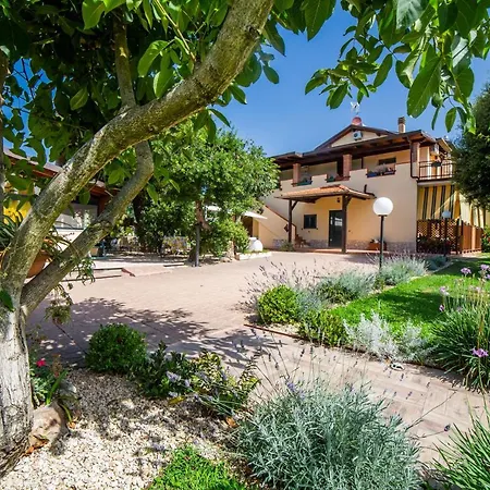 I Lecci Alojamento de Acomodação e Pequeno-almoço