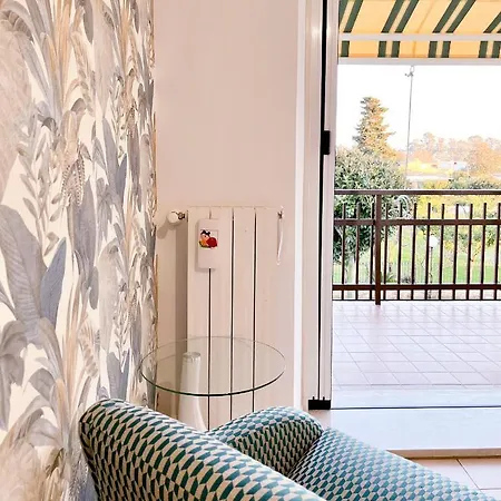 I Lecci Alojamento de Acomodação e Pequeno-almoço