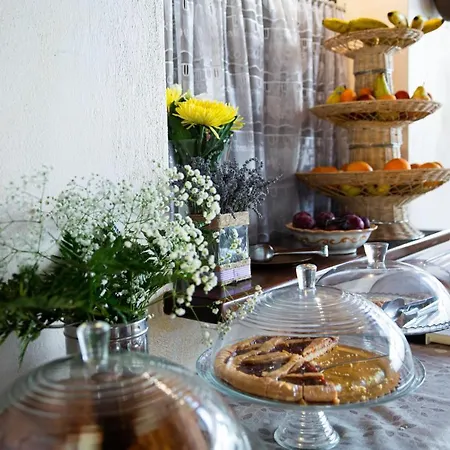 Bed & Breakfast I Lecci San Felice Circeo