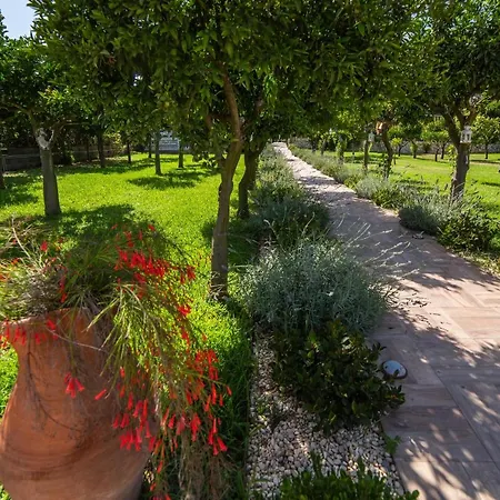 Bed & Breakfast I Lecci *