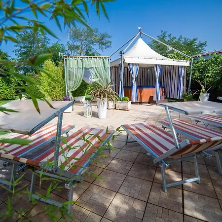 I Lecci San Felice Circeo