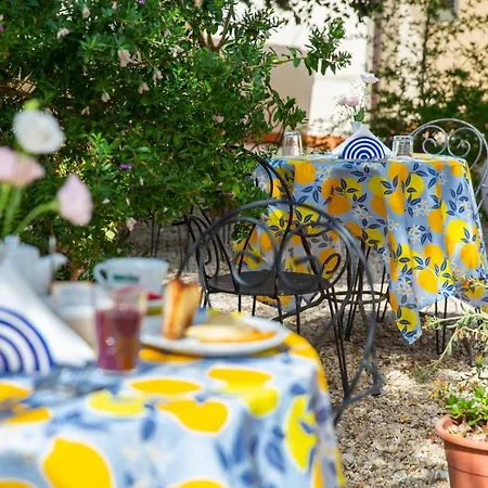 I Lecci San Felice Circeo