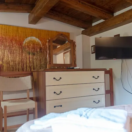 Bed & Breakfast I Lecci *