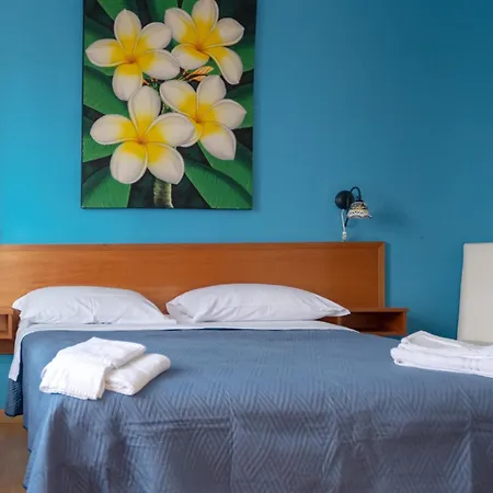 Bed & Breakfast I Lecci *