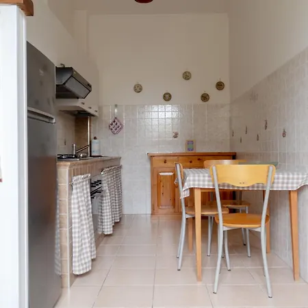 Bed & Breakfast I Lecci