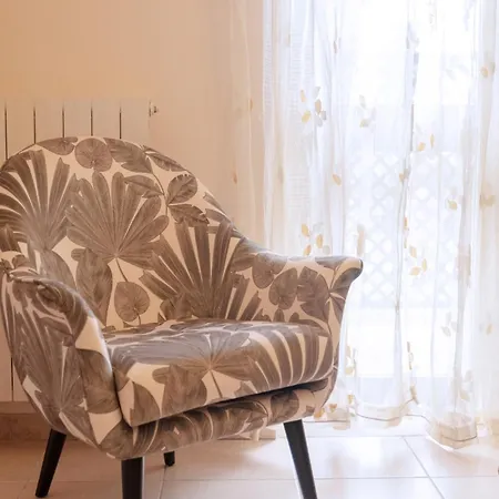 Bed & Breakfast I Lecci San Felice Circeo
