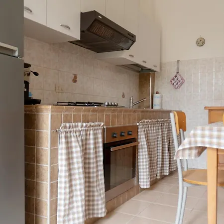 Bed & Breakfast I Lecci *