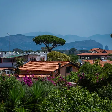 I Lecci Bed & Breakfast San Felice Circeo