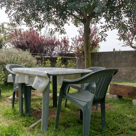 Bed & Breakfast I Lecci