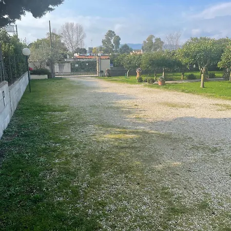 I Lecci Bed & Breakfast San Felice Circeo