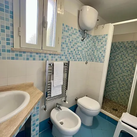 I Lecci Alojamento de Acomodação e Pequeno-almoço