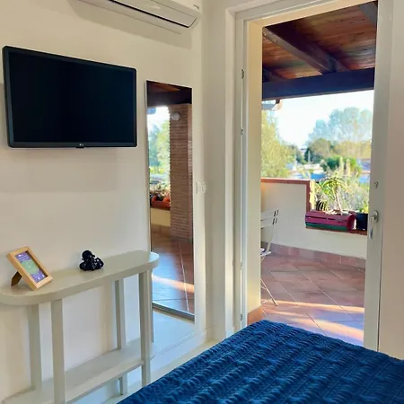 I Lecci San Felice Circeo