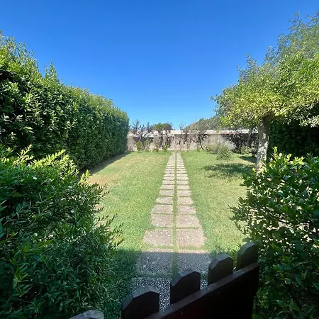 I Lecci Alojamento de Acomodação e Pequeno-almoço San Felice Circeo