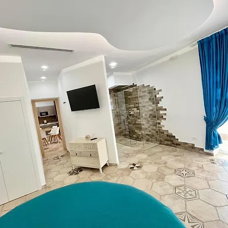 Alojamento de Acomodação e Pequeno-almoço I Lecci