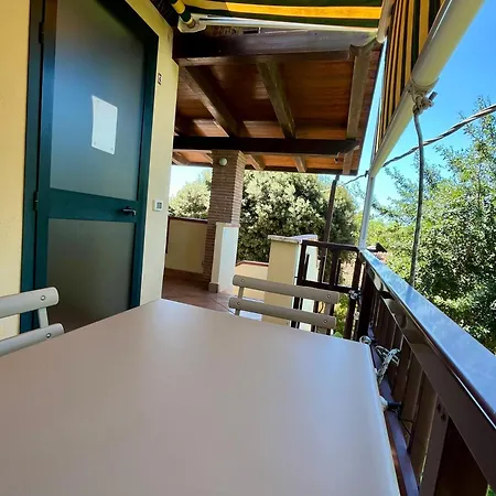 I Lecci San Felice Circeo