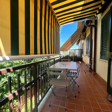 Alojamento de Acomodação e Pequeno-almoço I Lecci 4*