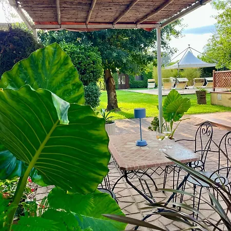 I Lecci 4* San Felice Circeo